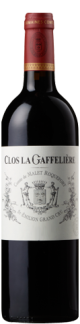 Clos La Gaffelière 2017